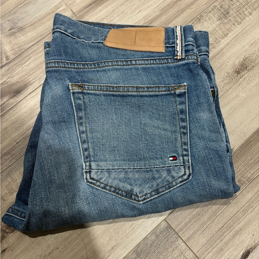 Tommy Hilfiger jeans
